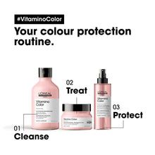 Load image into Gallery viewer, L'Oréal Professionnel Vitamino Color 10-in-1 Multi-Purpose Spray