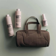 Load image into Gallery viewer, Authentic Beauty Concept Glow Barrel Bag Gift Set