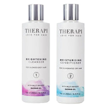 Load image into Gallery viewer, Therapi Shampoo & Conditioner Duo - Mix & Match