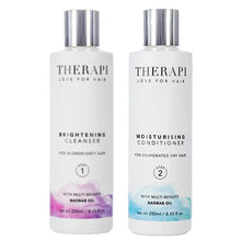 Load image into Gallery viewer, Therapi Shampoo & Conditioner Duo - Mix & Match