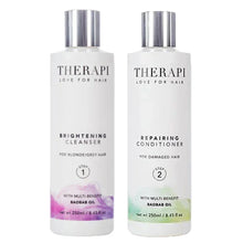 Load image into Gallery viewer, Therapi Shampoo & Conditioner Duo - Mix & Match