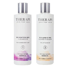 Load image into Gallery viewer, Therapi Shampoo & Conditioner Duo - Mix & Match