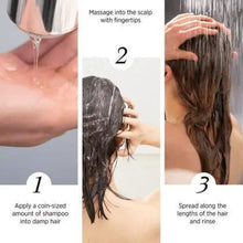 Load image into Gallery viewer, System Professional Colour Save Shampoo