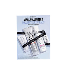 Load image into Gallery viewer, Color WOW Viral Volumisers Set (Worth £67.50)