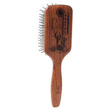 Load image into Gallery viewer, Evo Pete Ionic Limited Edition Paddle Brush
