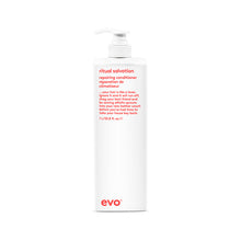 Load image into Gallery viewer, Evo Ritual Salvation Repairing Conditioner