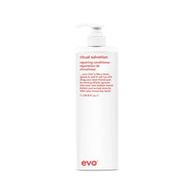 Load image into Gallery viewer, Evo Ritual Salvation Repairing Conditioner