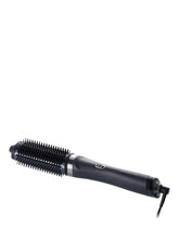 Load image into Gallery viewer, GHD Duet Blow-Dry Professional 2-in-1 Hair Dryer Brush - Black