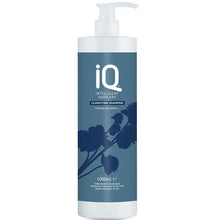 Load image into Gallery viewer, IQ Intelligent Haircare Clarifying Shampoo