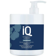 Load image into Gallery viewer, IQ Intelligent Haircare Repair Mask