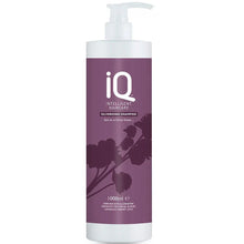 Load image into Gallery viewer, IQ Intelligent Haircare Silverising Shampoo