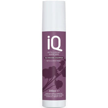 Load image into Gallery viewer, IQ Intelligent Haircare Silverising Shampoo