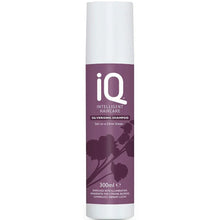 Load image into Gallery viewer, IQ Intelligent Haircare Silverising Shampoo