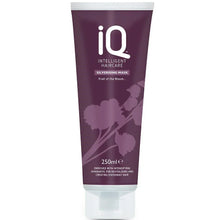Load image into Gallery viewer, IQ Intelligent Haircare Silverising Mask