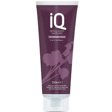Load image into Gallery viewer, IQ Intelligent Haircare Silverising Mask
