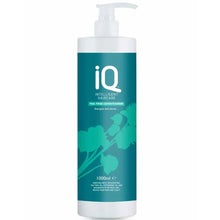 Load image into Gallery viewer, IQ Intelligent Haircare Tea Tree Conditioner