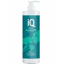 Load image into Gallery viewer, IQ Intelligent Haircare Tea Tree Conditioner