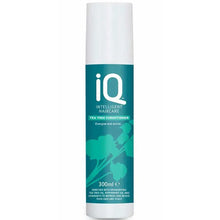 Load image into Gallery viewer, IQ Intelligent Haircare Tea Tree Conditioner