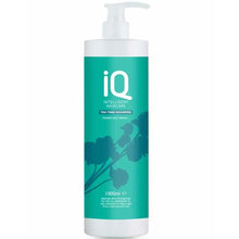 Load image into Gallery viewer, IQ Intelligent Haircare Tea Tree Shampoo