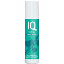 Load image into Gallery viewer, IQ Intelligent Haircare Tea Tree Shampoo