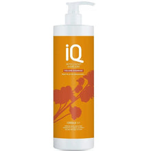 Load image into Gallery viewer, IQ Intelligent Haircare Volume Shampoo