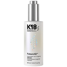 Load image into Gallery viewer, K18 FutureIQ Biomimetic Hair Longevity Serum