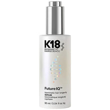 Load image into Gallery viewer, K18 FutureIQ Biomimetic Hair Longevity Serum