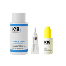 Load image into Gallery viewer, K18 Trio - Shampoo, Mask & Oil (Mix & Match)