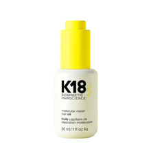 Load image into Gallery viewer, K18 Trio - Shampoo, Mask & Oil (Mix & Match)
