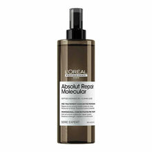 Load image into Gallery viewer, L'Oréal Professionnel Absolut Molecular Repair Pre-Treatment