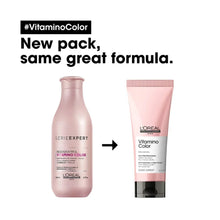 Load image into Gallery viewer, L'Oréal Professionnel Vitamino Color Conditioner