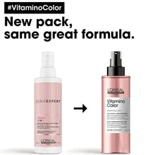 Load image into Gallery viewer, L'Oréal Serie Expert Vitamino Color 10-in-1 Multi-Purpose Spray