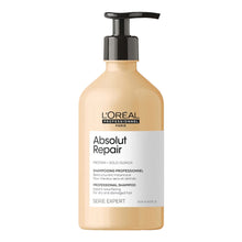 Load image into Gallery viewer, L'Oréal Professionnel Absolut Repair Shampoo