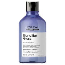 Load image into Gallery viewer, L'Oréal Professionnel Blondifier Gloss Shampoo