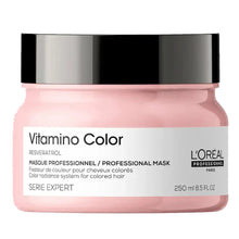 Load image into Gallery viewer, L'Oréal Professionnel Vitamino Color Mask