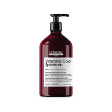 Load image into Gallery viewer, L'Oréal Serie Expert Vitamino Color Spectrum Deep Conditioner