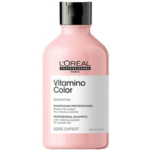 Load image into Gallery viewer, L'Oréal Professionnel Vitamino Color Shampoo