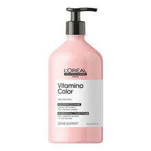 Load image into Gallery viewer, L'Oréal Serie Expert Vitamino Color Conditioner