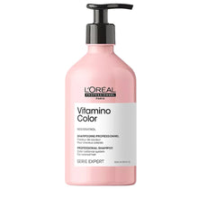 Load image into Gallery viewer, L'Oréal Professionnel Vitamino Color Shampoo