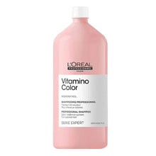 Load image into Gallery viewer, L'Oréal Professionnel Vitamino Color Shampoo