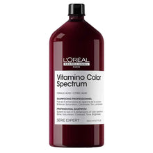 Load image into Gallery viewer, L'Oréal Professionnel Vitamino Color Spectrum Shampoo
