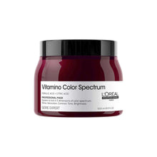 Load image into Gallery viewer, L'Oréal Serie Expert Vitamino Color Spectrum Mask
