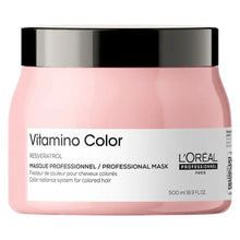 Load image into Gallery viewer, L'Oréal Professionnel Vitamino Color Mask