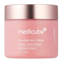 Load image into Gallery viewer, Medicube Collagen Jelly Cream