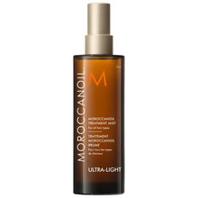 Load image into Gallery viewer, Moroccanoil Ultra Light Treatment Mist