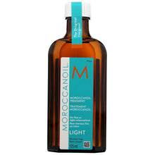 Load image into Gallery viewer, Moroccanoil Treatment Light