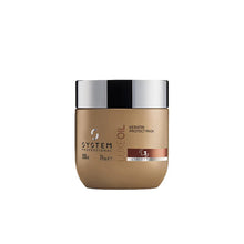 Load image into Gallery viewer, System Professional Luxeoil Keratin Protect Mask