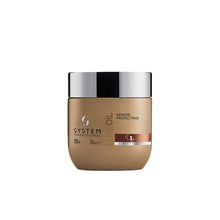 Load image into Gallery viewer, System Professional Luxeoil Keratin Protect Mask