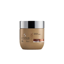 Load image into Gallery viewer, System Professional Luxeoil Keratin Protect Mask