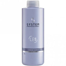 Load image into Gallery viewer, System Professional Luxeblond Shampoo